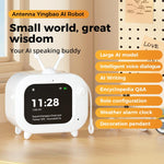 Antenna DS-C30 ying esplode robot giocattolo intelligente AI TV