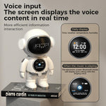 OBC8 Robot Giocattolo Compagno Intelligente con IA