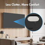 Supporto shockproof per Google TV Streamer 4K
