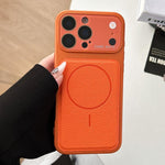Si trasforma in 17 custodie magnetiche in TPU con texture effetto pelle di litchi., For iPhone 17 Pro Max, For iPhone 17 Pro, For iPhone 17, For iPhone 16 Pro Max