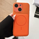 Si trasforma in 17 custodie magnetiche in TPU con texture effetto pelle di litchi., For iPhone 15 Pro, For iPhone 15 Plus, For iPhone 15, For iPhone 14 Plus