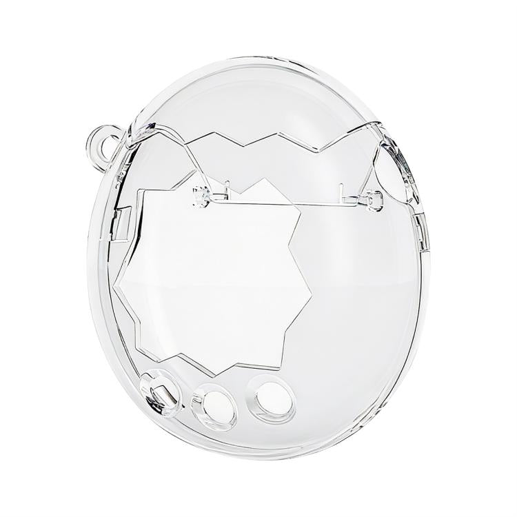 Custodia protettiva in cristallo per dispositivo XDcase Virtual Pet., For Tamagotchi Paradise