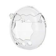 Custodia protettiva in cristallo per dispositivo XDcase Virtual Pet., For Tamagotchi Paradise