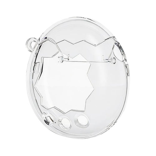 Custodia protettiva in cristallo per dispositivo XDcase Virtual Pet., For Tamagotchi Paradise