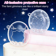 Custodia protettiva in cristallo per dispositivo XDcase Virtual Pet., For Tamagotchi Paradise