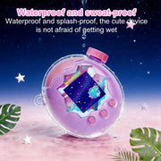 Custodia protettiva in cristallo per dispositivo XDcase Virtual Pet., For Tamagotchi Paradise