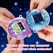 Custodia protettiva in cristallo per dispositivo XDcase Virtual Pet., For Tamagotchi Paradise