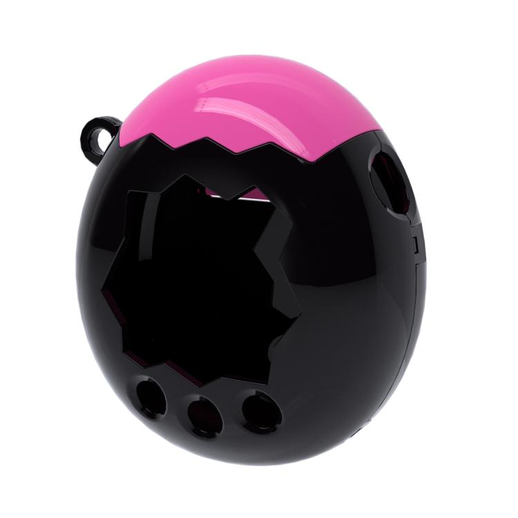 Custodia protettiva bicolore per Tamagotchi Paradise