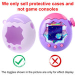 Custodia protettiva bicolore per Tamagotchi Paradise