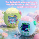 Custodia protettiva bicolore per Tamagotchi Paradise