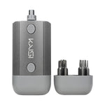 Kaisi 28 in 1 Portable Manual Precision S2 Alloy Steel Screwdriver Set, Kaisi 28 in 1