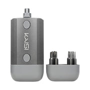 Kaisi 28 in 1 Portable Manual Precision S2 Alloy Steel Screwdriver Set, Kaisi 28 in 1