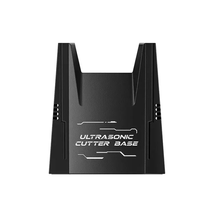 Base di stoccaggio a doppia modalità JAKEMY JM-Z29B per taglierina a ultrasuoni JAKEMY JM-Y10/JM-Y10 Pro, JM-Z29B