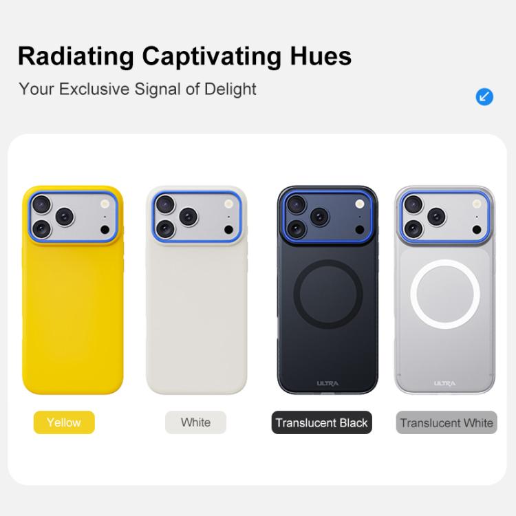 Custodia magnetica per telefono in PC della serie Blues con effetto pelle., For iPhone 17 Pro Max, For iPhone 17 Pro, For iPhone 17, For iPhone 16 Pro Max, For iPhone 16 Pro, For iPhone 16