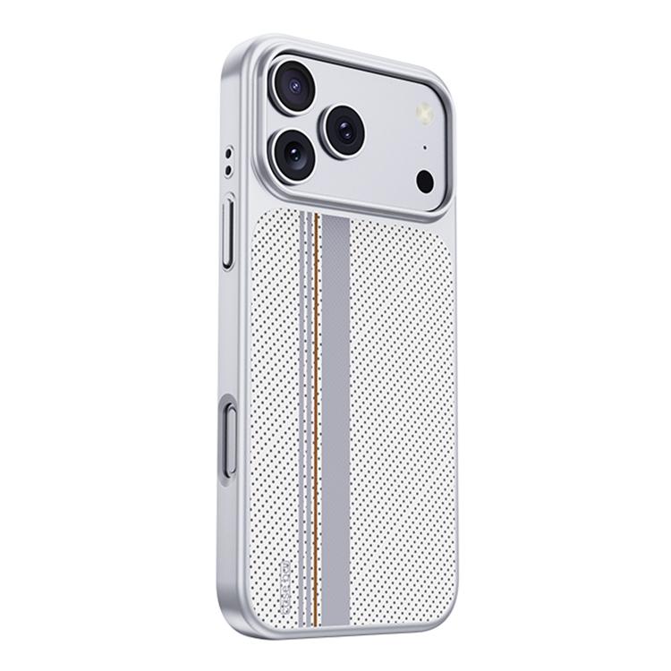 Custodia magnetica in TPU della serie Flower World per telefono., For iPhone 17 Pro Max, For iPhone 17 Pro, For iPhone 16 Pro Max