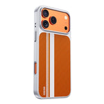 Custodia magnetica in TPU della serie Flower World per telefono., For iPhone 17 Pro Max, For iPhone 17 Pro, For iPhone 16 Pro Max