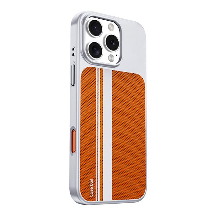 Custodia magnetica in TPU della serie Flower World per telefono., For iPhone 16 Pro, For iPhone 16