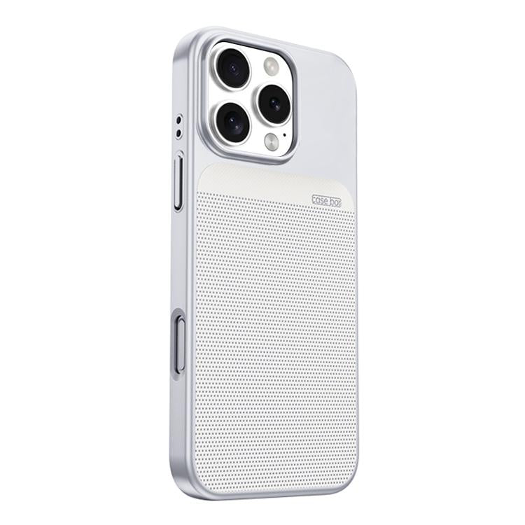 Custodia magnetica in TPU della serie Flower World per telefono., For iPhone 16 Pro, For iPhone 16