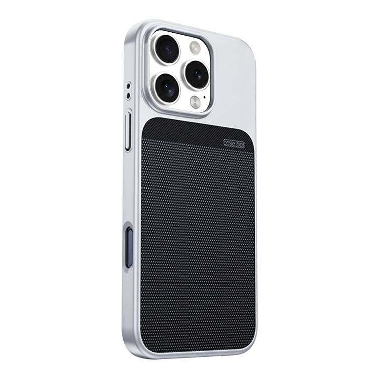 Custodia magnetica in TPU della serie Flower World per telefono., For iPhone 16 Pro, For iPhone 16