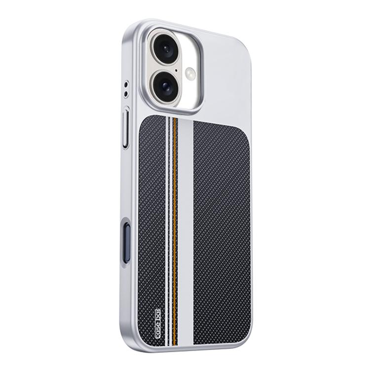Custodia magnetica in TPU della serie Flower World per telefono., For iPhone 16 Pro, For iPhone 16