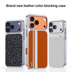 Custodia magnetica in TPU della serie Flower World per telefono., For iPhone 16 Pro, For iPhone 16