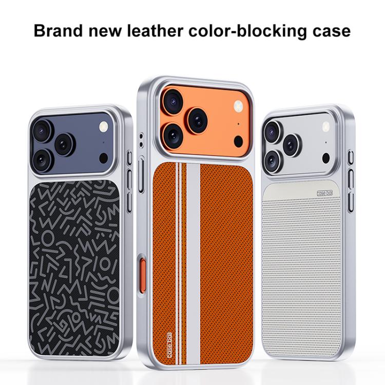 Custodia magnetica in TPU della serie Flower World per telefono., For iPhone 16 Pro, For iPhone 16