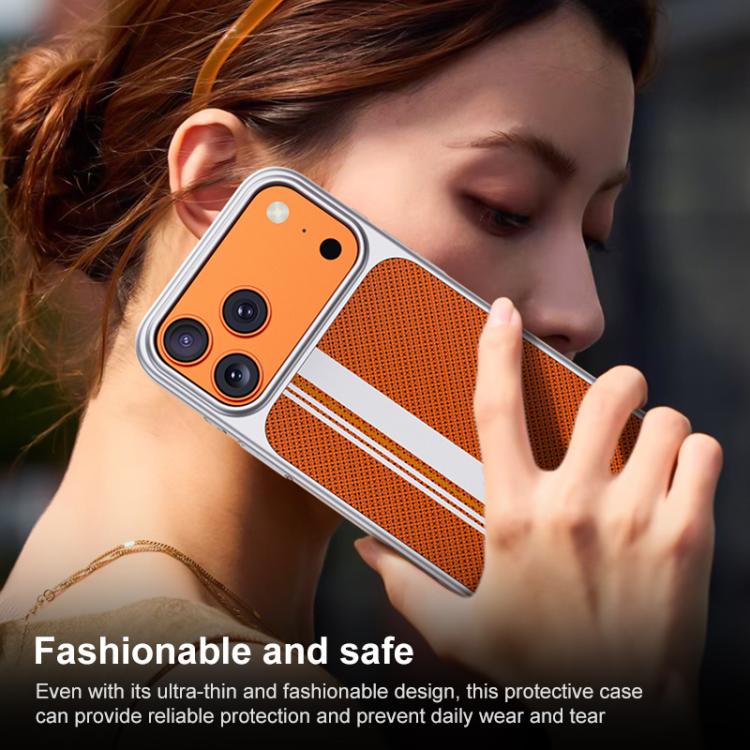 Custodia magnetica in TPU della serie Flower World per telefono., For iPhone 17 Pro Max, For iPhone 17 Pro, For iPhone 16 Pro Max