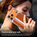 Custodia magnetica in TPU della serie Flower World per telefono., For iPhone 16 Pro, For iPhone 16