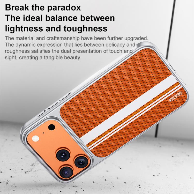 Custodia magnetica in TPU della serie Flower World per telefono., For iPhone 16 Pro, For iPhone 16