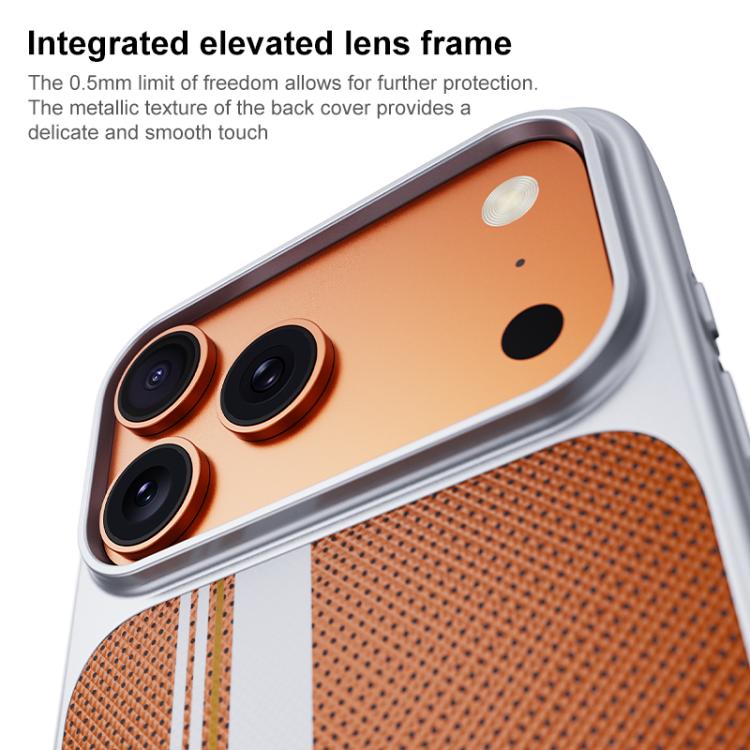 Custodia magnetica in TPU della serie Flower World per telefono., For iPhone 17 Pro Max, For iPhone 17 Pro, For iPhone 16 Pro Max