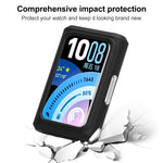 Custodia protettiva in silicone per smartwatch xDfind, For Huawei Band 11 Pro, For Huawei Band 11