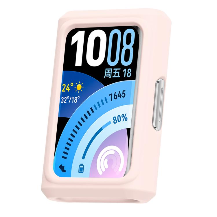 Custodia protettiva in silicone per smartwatch xDfind, For Huawei Band 11 Pro, For Huawei Band 11