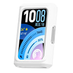 Custodia protettiva in silicone per smartwatch xDfind, For Huawei Band 11 Pro, For Huawei Band 11