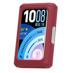 Custodia protettiva in silicone per smartwatch xDfind, For Huawei Band 11 Pro, For Huawei Band 11