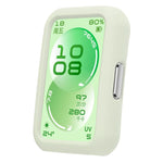 Custodia protettiva in silicone per smartwatch xDfind, For Huawei Band 11 Pro, For Huawei Band 11