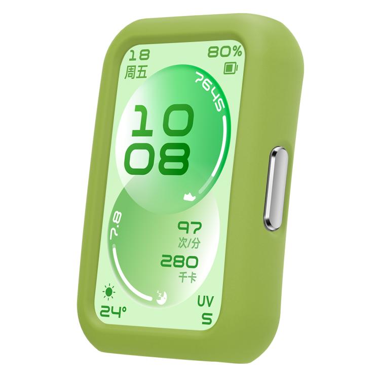 Custodia protettiva in silicone per smartwatch xDfind, For Huawei Band 11 Pro, For Huawei Band 11