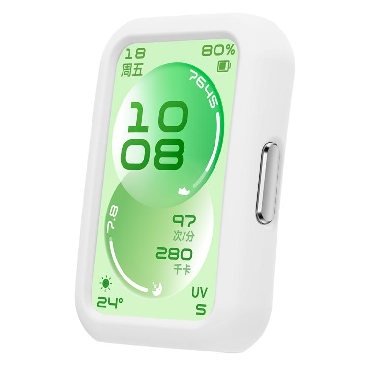Custodia protettiva in silicone per smartwatch xDfind, For Huawei Band 11 Pro, For Huawei Band 11