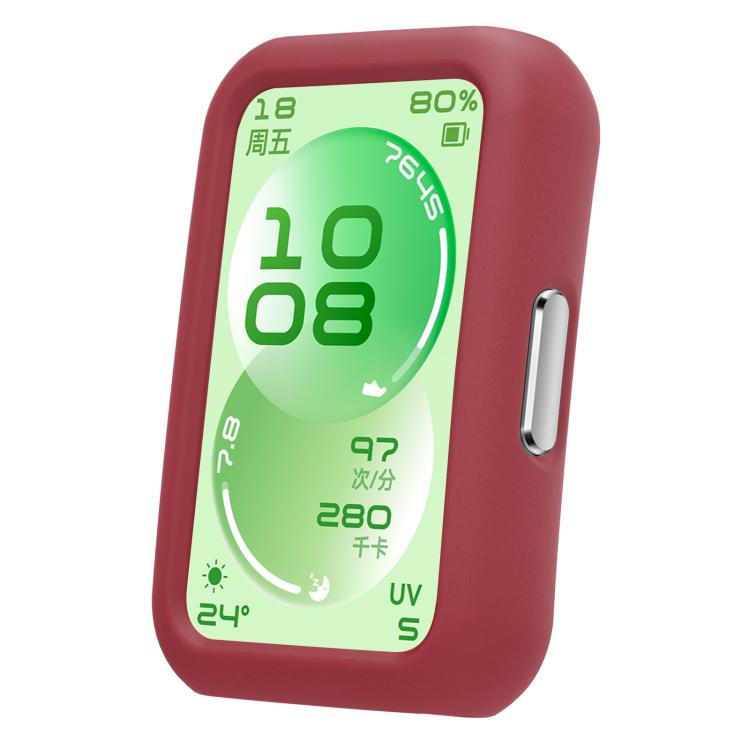 Custodia protettiva in silicone per smartwatch xDfind, For Huawei Band 11 Pro, For Huawei Band 11