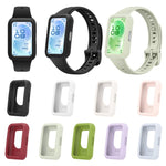 Custodia protettiva in silicone per smartwatch xDfind, For Huawei Band 11 Pro, For Huawei Band 11