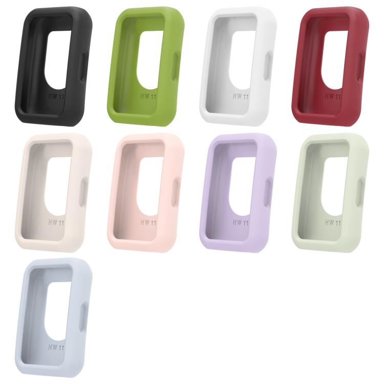 Custodia protettiva in silicone per smartwatch xDfind, For Huawei Band 11 Pro, For Huawei Band 11