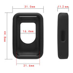 Custodia protettiva in silicone per smartwatch xDfind, For Huawei Band 11 Pro, For Huawei Band 11
