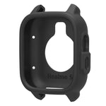 Custodia protettiva in silicone antiurto per smartwatch xDfind, For Realme Watch5