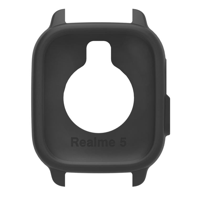 Custodia protettiva in silicone antiurto per smartwatch xDfind, For Realme Watch5