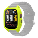 Custodia protettiva in silicone antiurto per smartwatch xDfind, For Realme Watch5