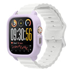 Custodia protettiva in silicone antiurto per smartwatch xDfind, For Realme Watch5