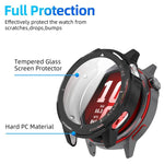 Custodia per orologio xDfind in TPU a copertura totale, For Huawei Watch GT Runner 2