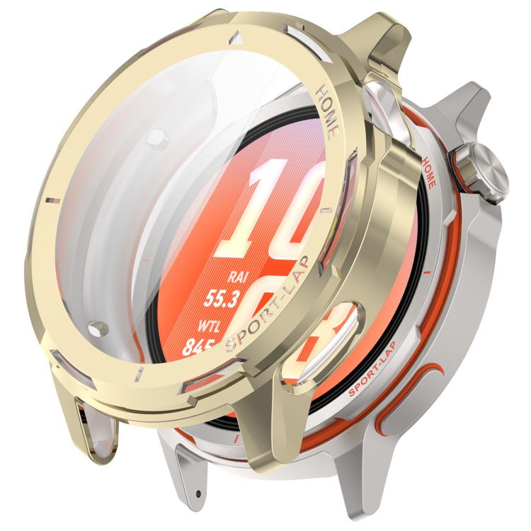 Custodia per orologio xDfind in TPU a copertura totale, For Huawei Watch GT Runner 2
