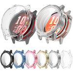Custodia per orologio xDfind in TPU a copertura totale, For Huawei Watch GT Runner 2