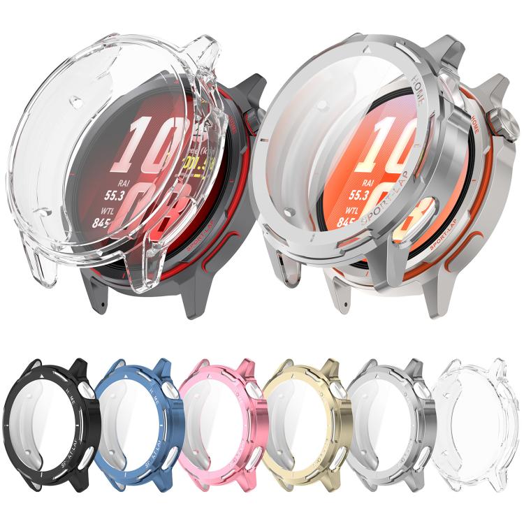Custodia per orologio xDfind in TPU a copertura totale, For Huawei Watch GT Runner 2