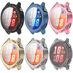 Custodia per orologio xDfind in TPU a copertura totale, For Huawei Watch GT Runner 2
